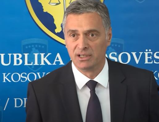 Aleksander Lumezi