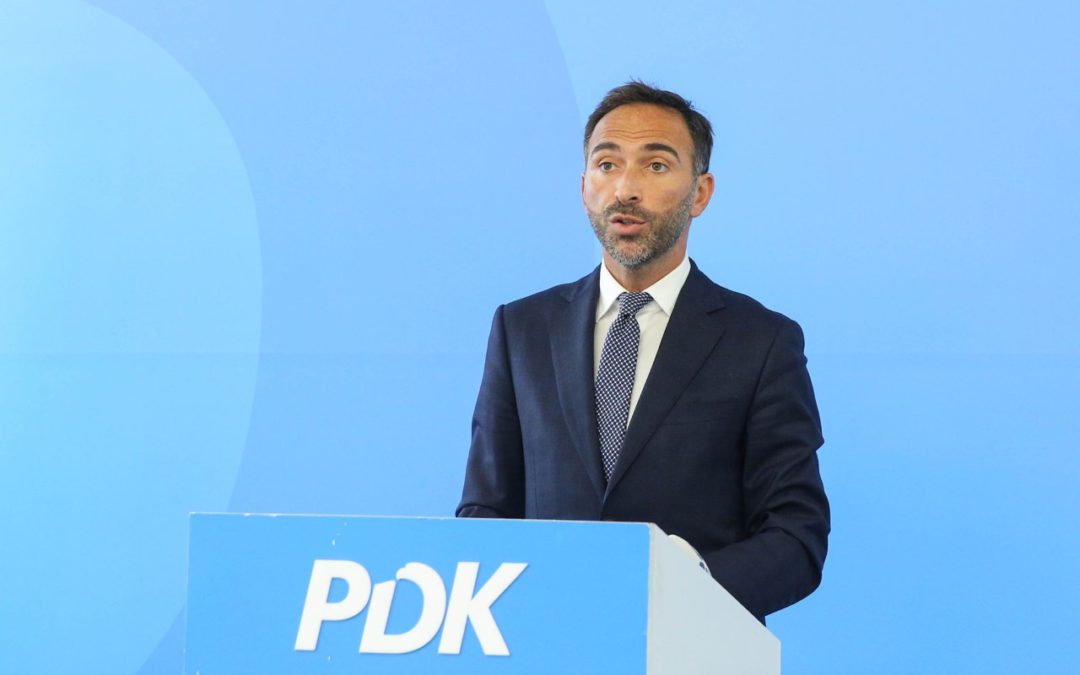 Stavileci: Jemi kundër rritjes së çmimit të rrymës, Qeveria të mos e ngarkojë xhepin e familjeve kosovare