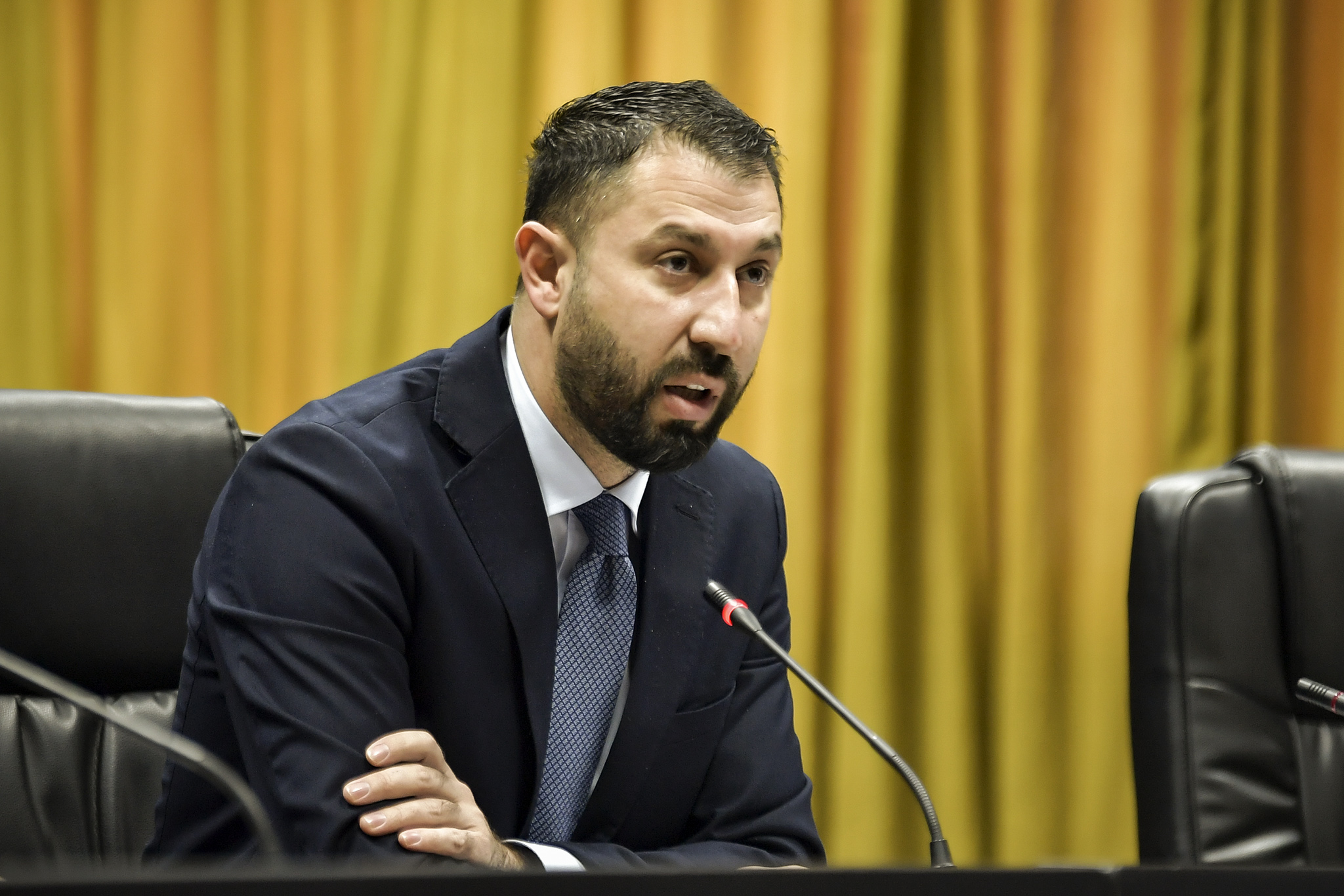 Elbert Krasniqi