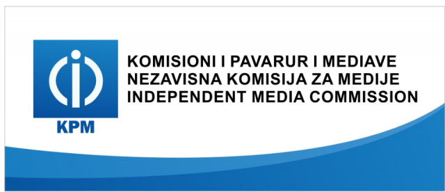 Komisioni i Pavarur i Mediave