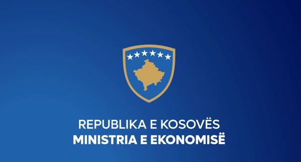 Ministria e Ekonomise