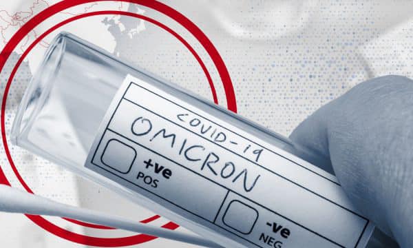 Omicron