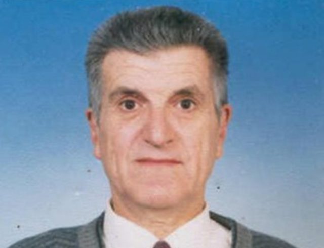 Rifat Gjota