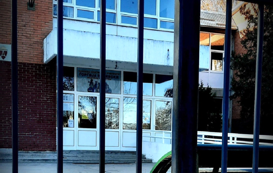 Pandemia e të metave në arsim në Ballkan