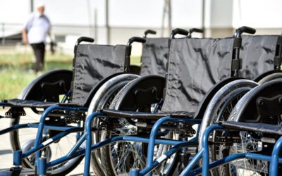 Shteti ua lë barrë barnat e tajtimin personave me aftësi të kufizuara