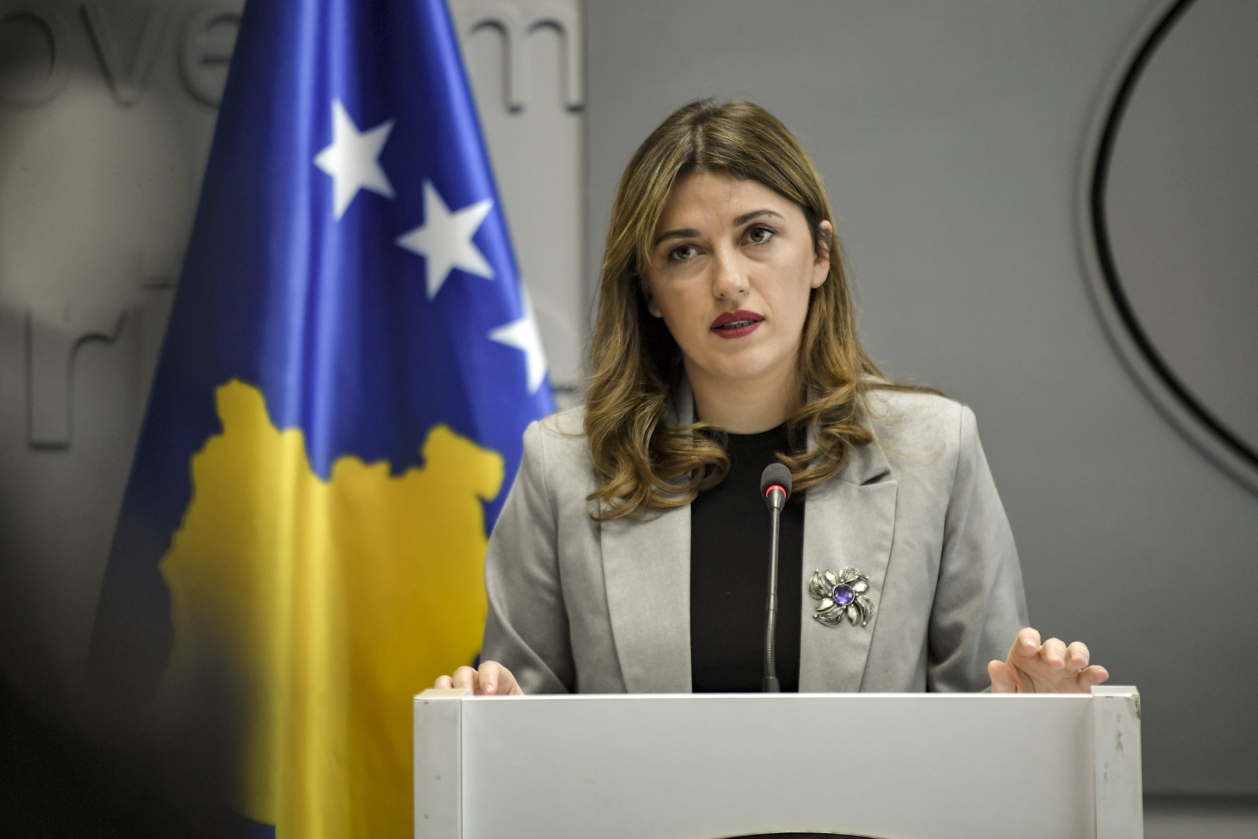 Albulena Haxhiu