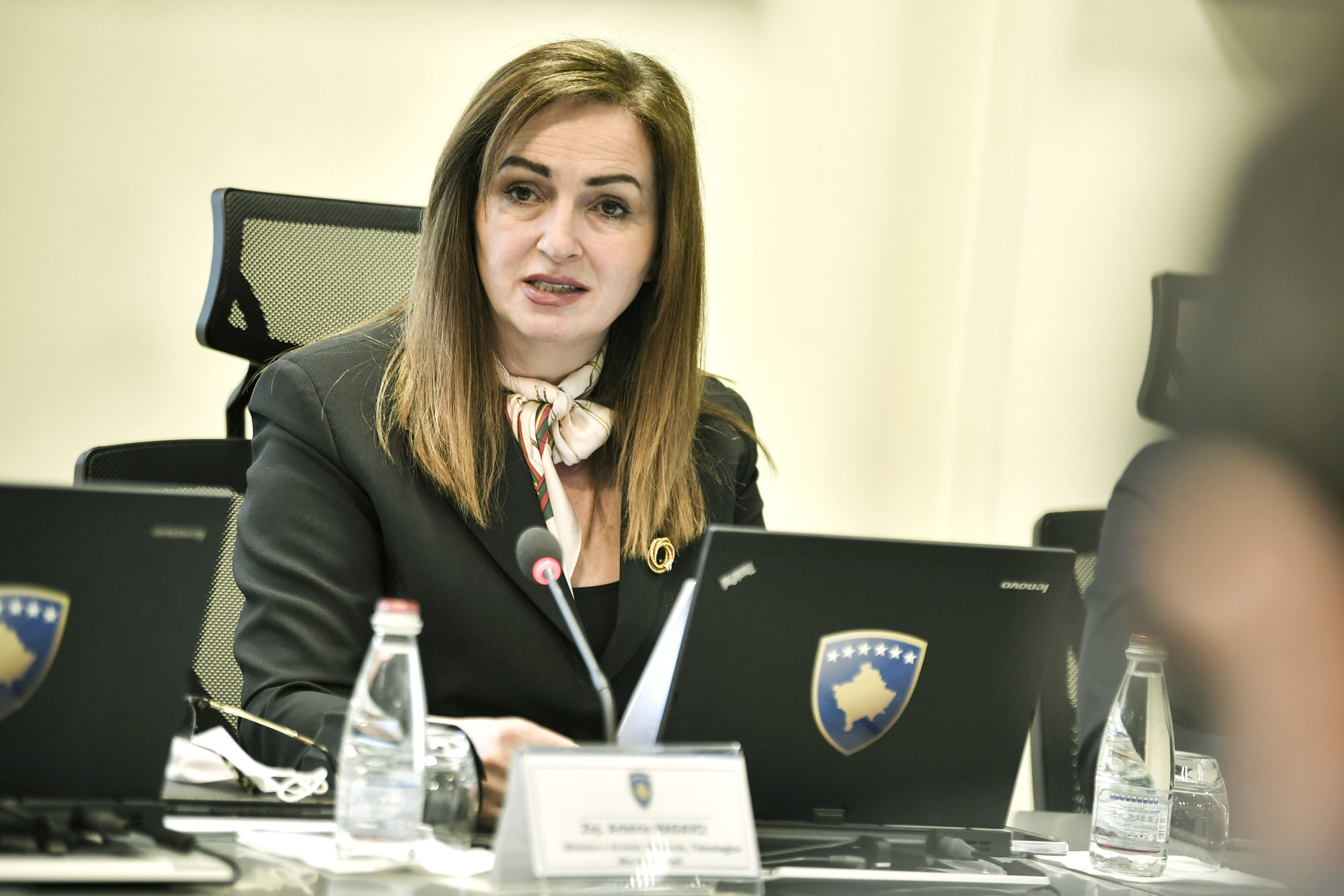 Arberie Nagavci