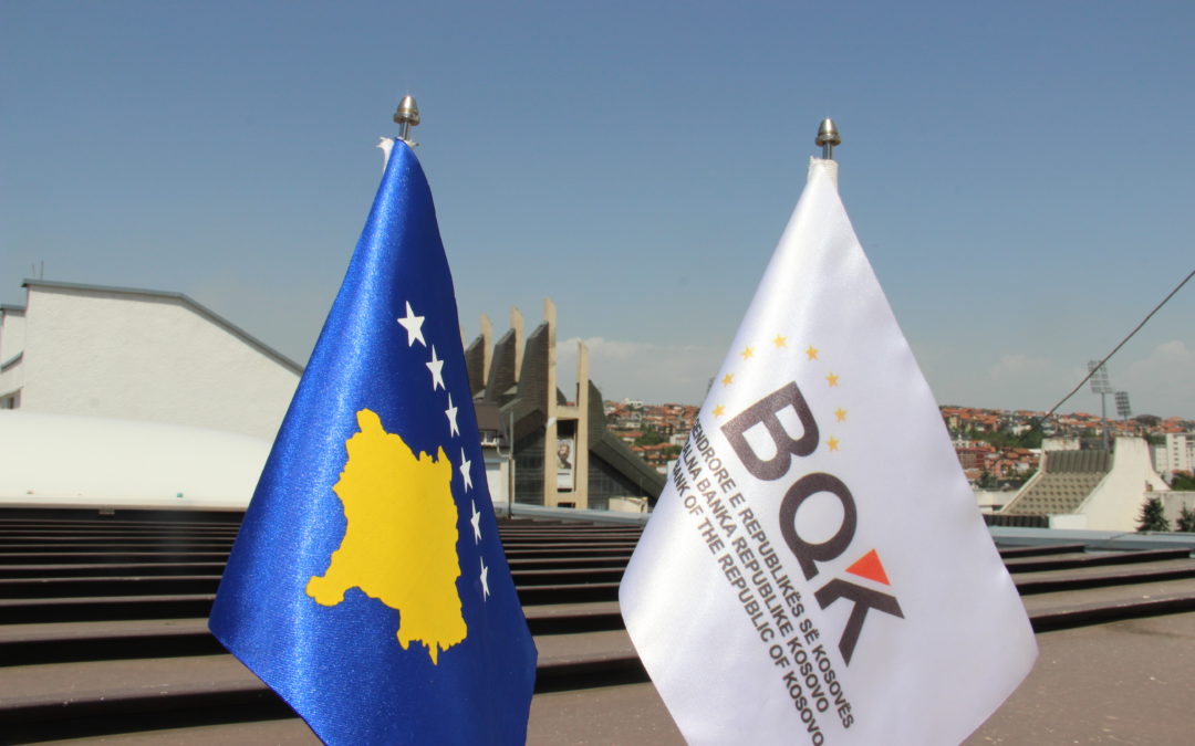 Guvernatori Mehmeti uron Ditën e Pavarësisë së Kosovës