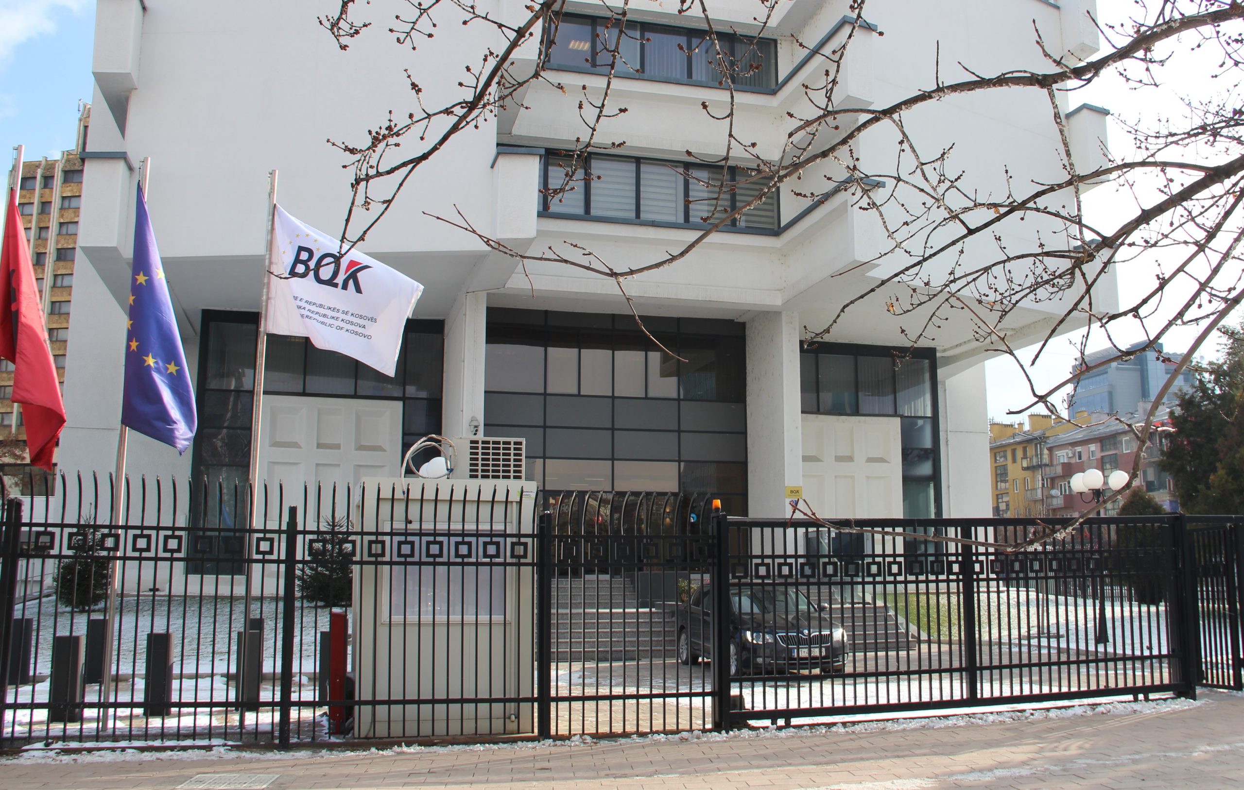 BQK