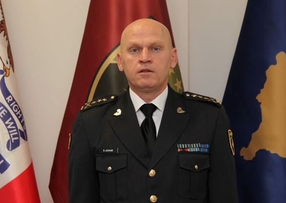 Bashkim Jashari