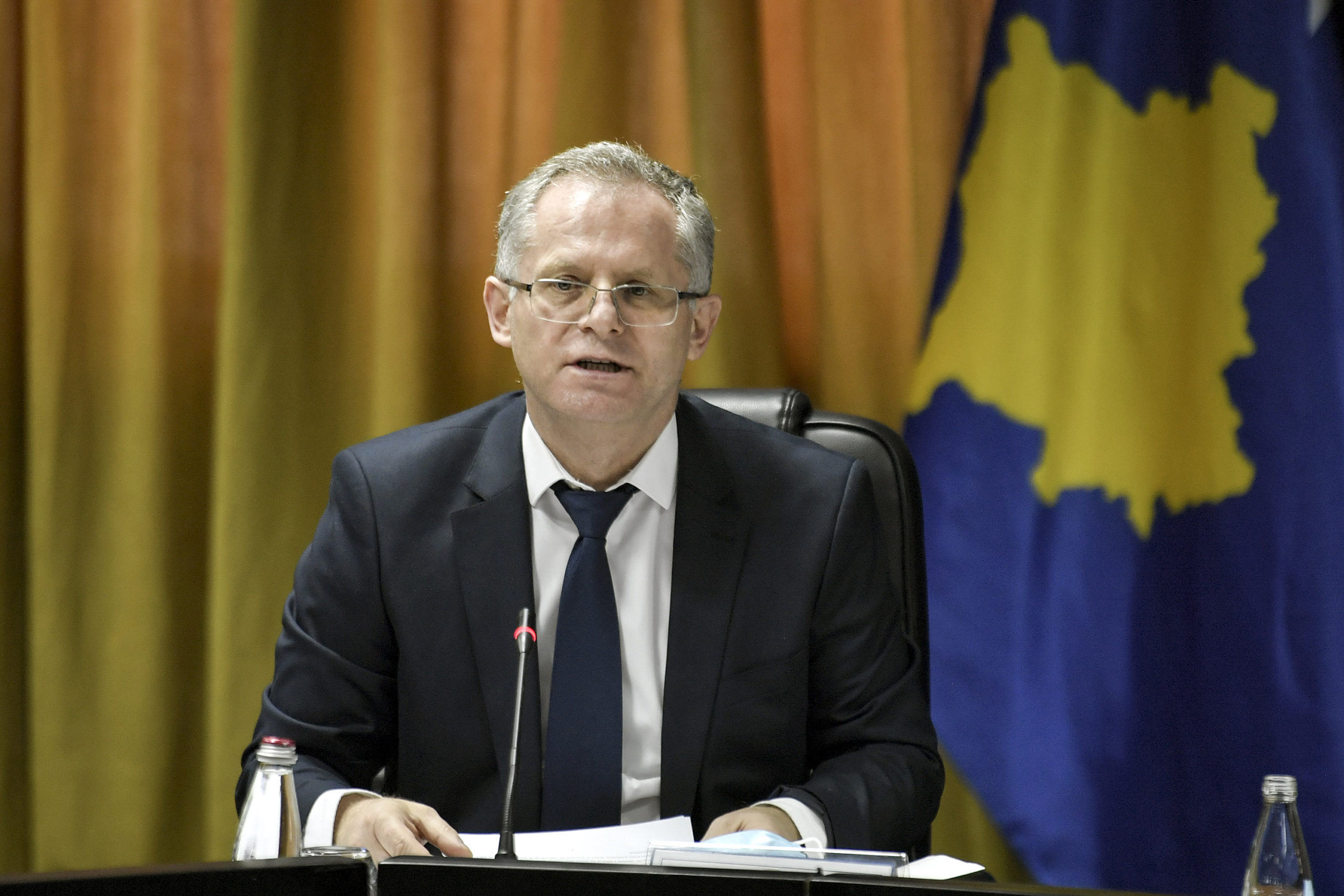 Besnik Bislimi