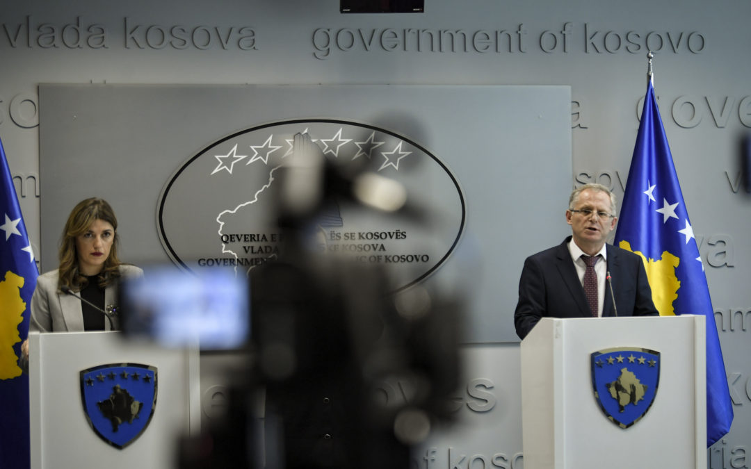 Haxhiu: Pas rreshtimit të Serbisë krah Rusisë, të bashkëpunojmë dhe jo injorojmë rreziqet e mundshme