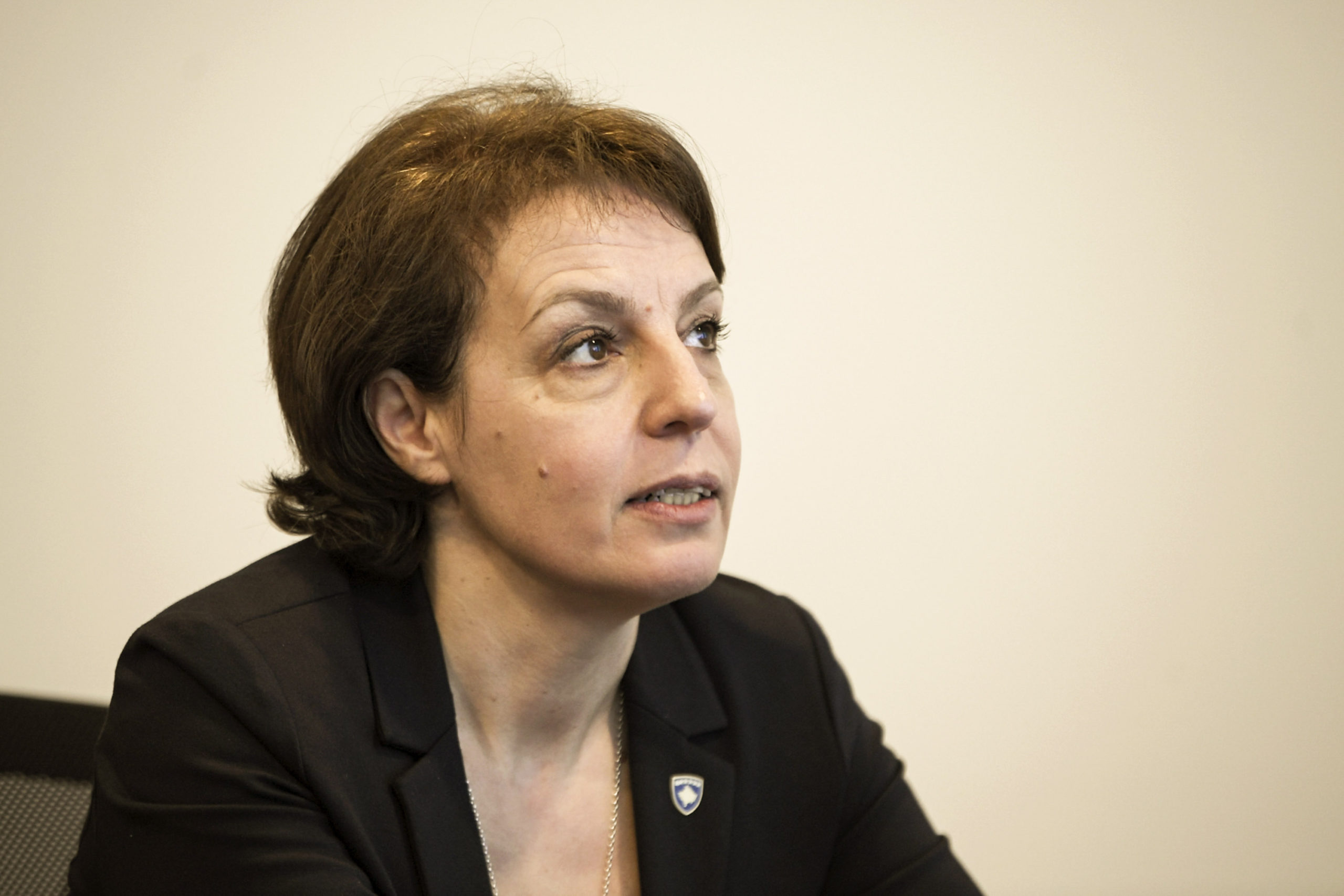 Donika Gervalla