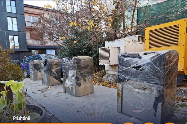 GAP: Qëndrueshmëria e investimeve kapitale të komunave