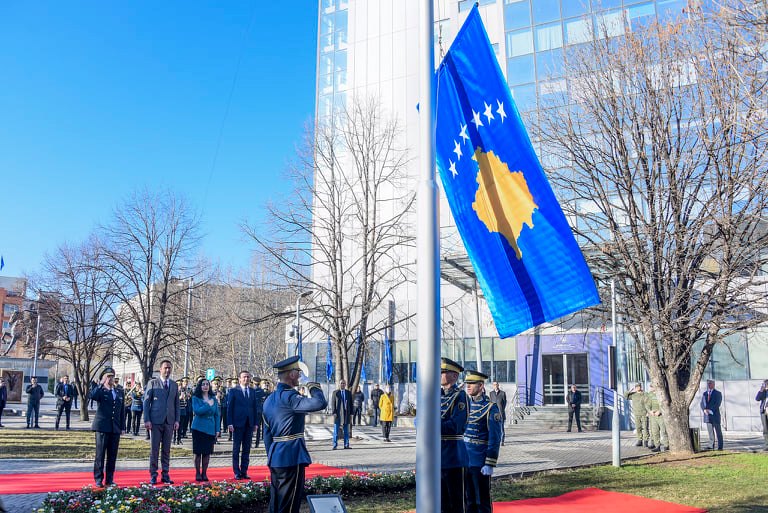 Glauk Konjufca-14 vjetori i Pavaresise se Kosoves