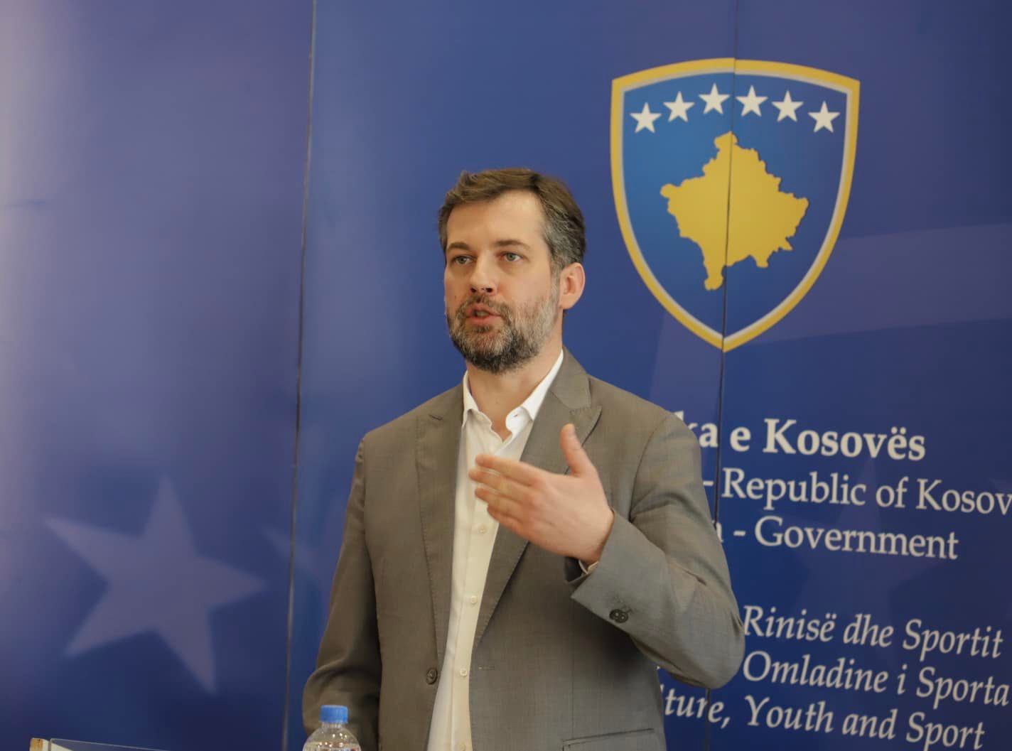 Hajrulla Ceku