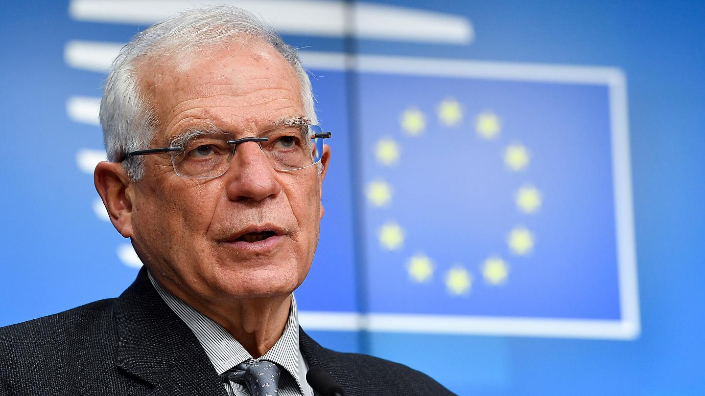 Josep Borrell