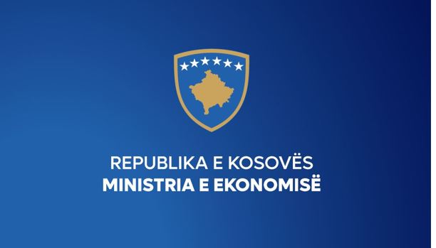 Ministria e Ekonomise