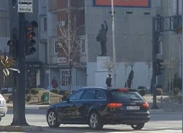 Policia e Kosoves -2