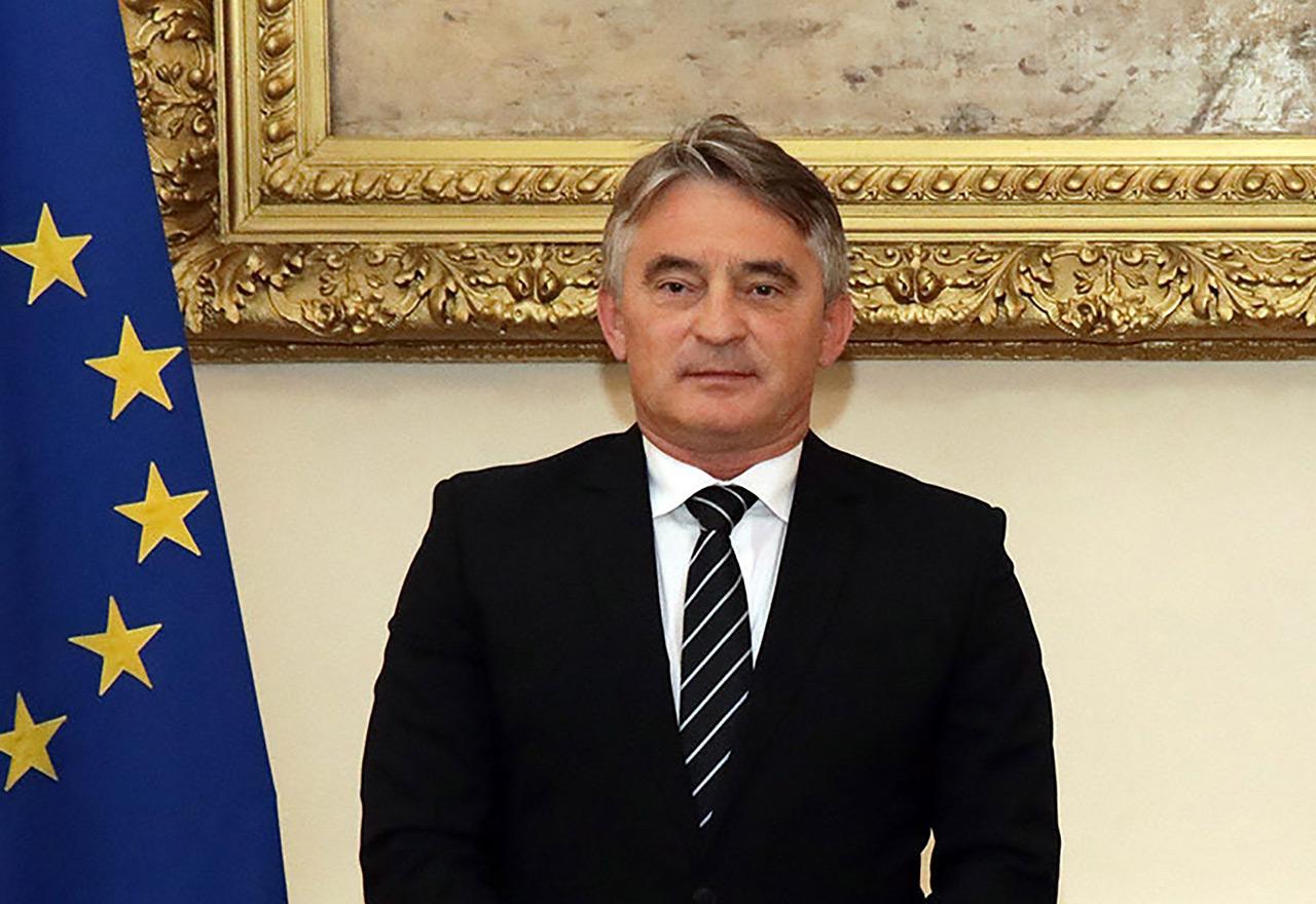 Zeljko Komsic