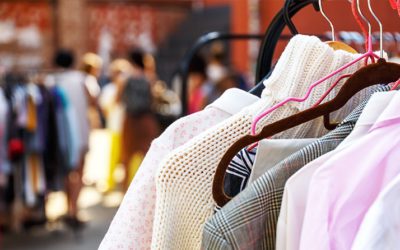 Pazari i hapura (flea market): Një mundësi përfitimi për bizneset e vogla