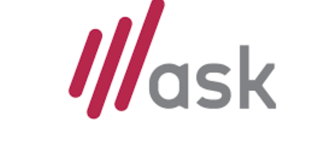 ASK-