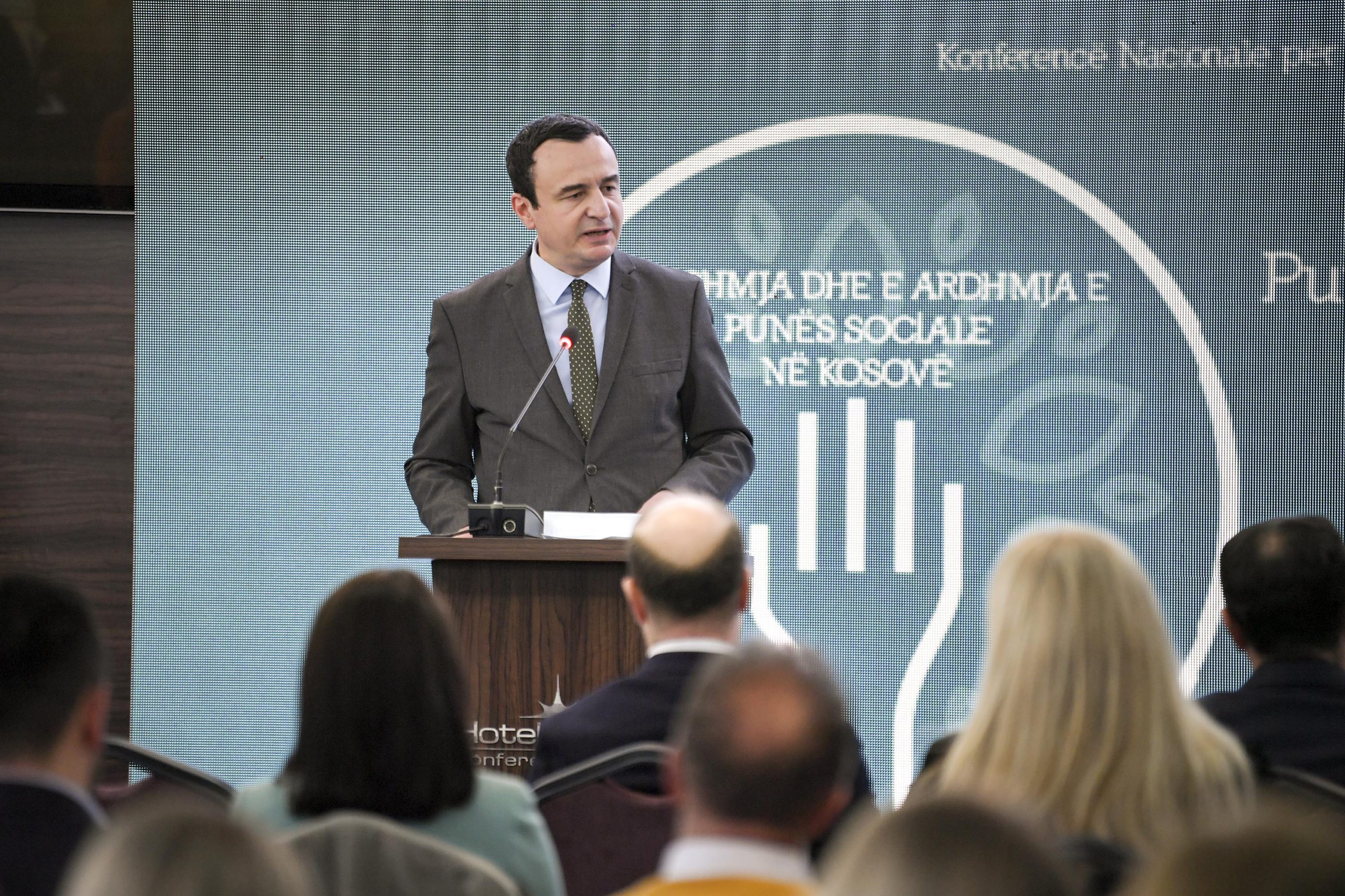 Albin Kurti