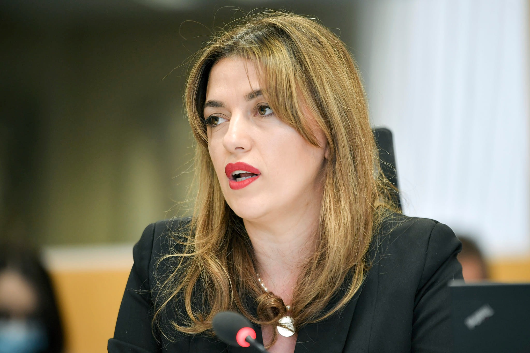 Albulena Haxhiu