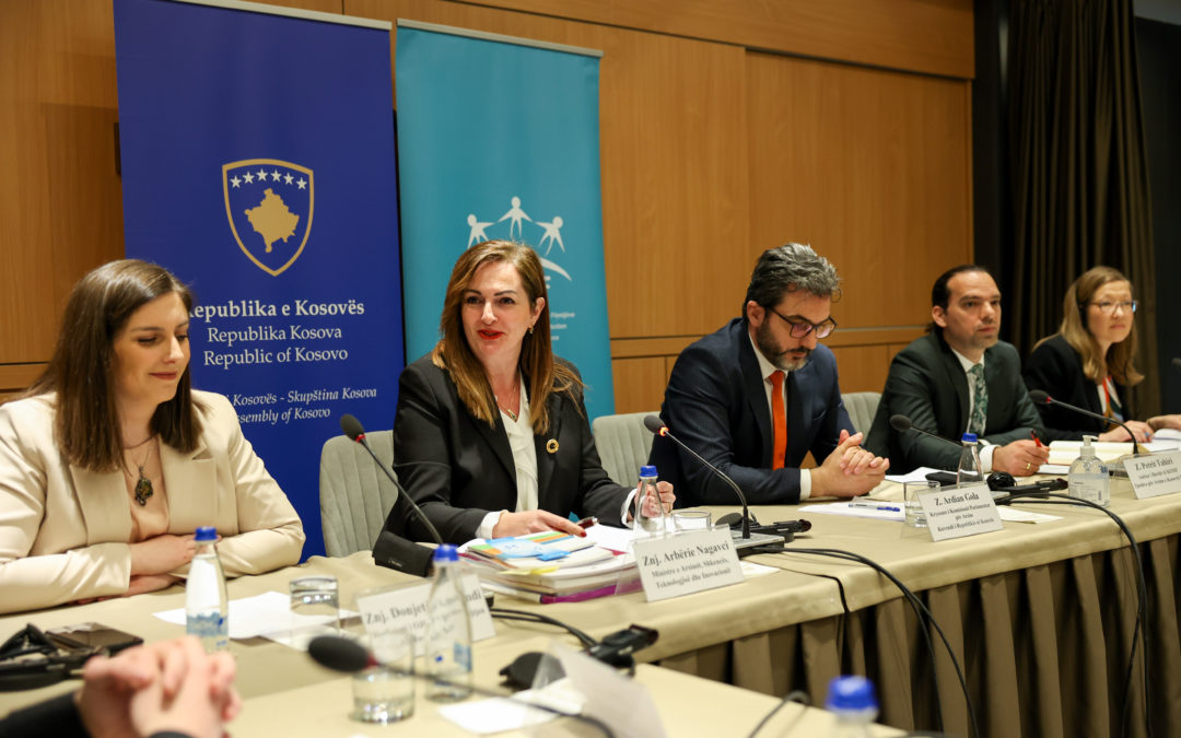 KOMF: Të adresohet me urgjencë dhuna ndaj fëmijëve