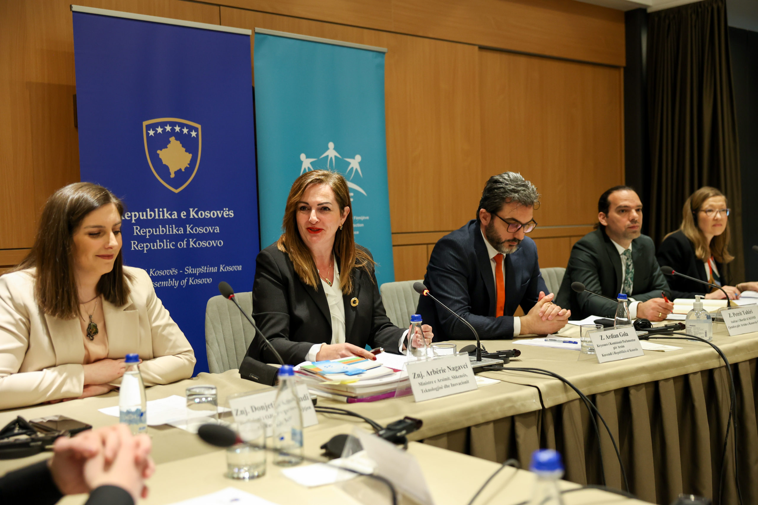 Arberie Nagavci
