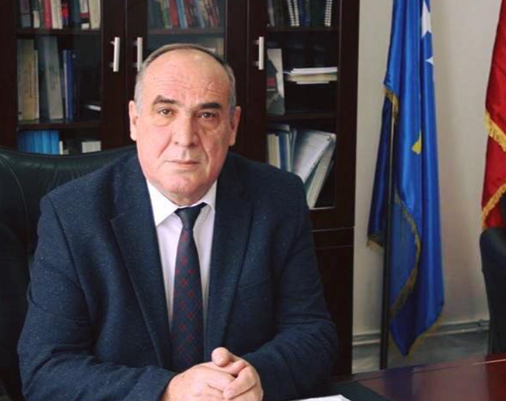 Haki Rugova-