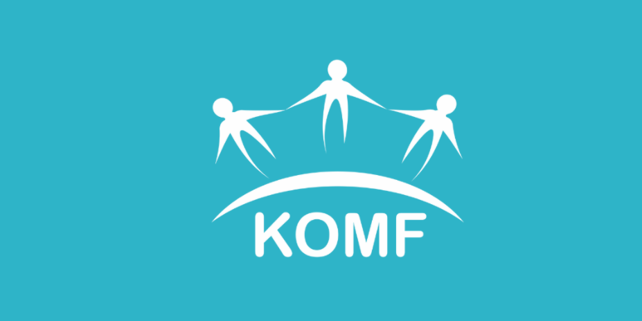 KOMF