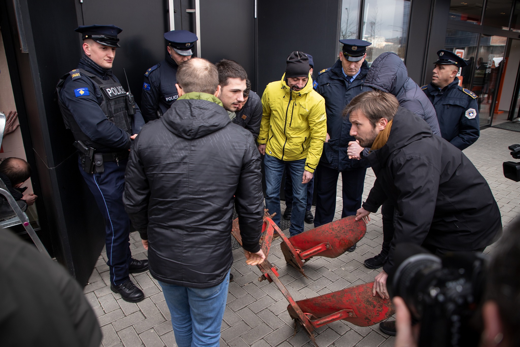 PSD