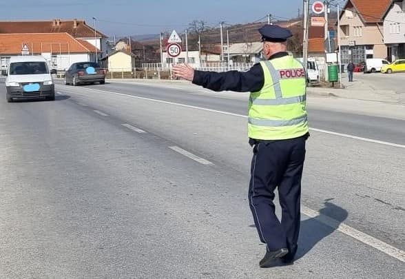 Policia 2