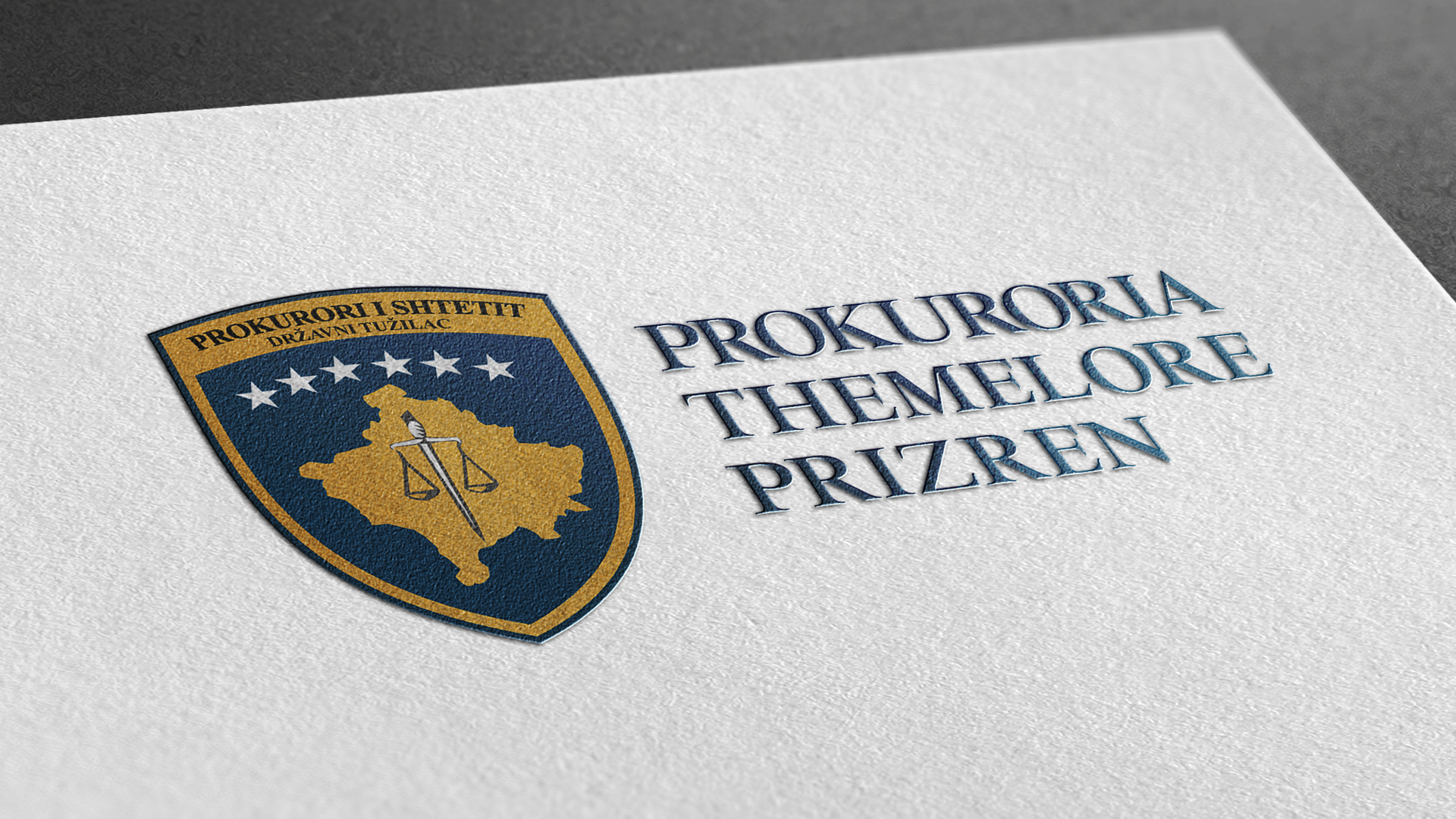 Prokuroria Themelore Prizren