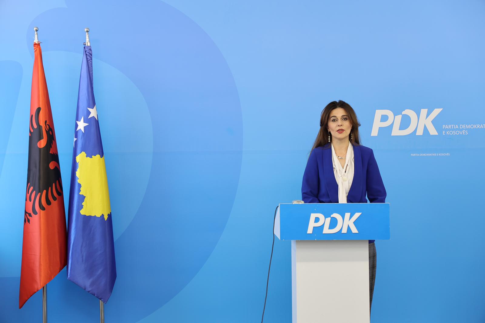 Vlora Citaku