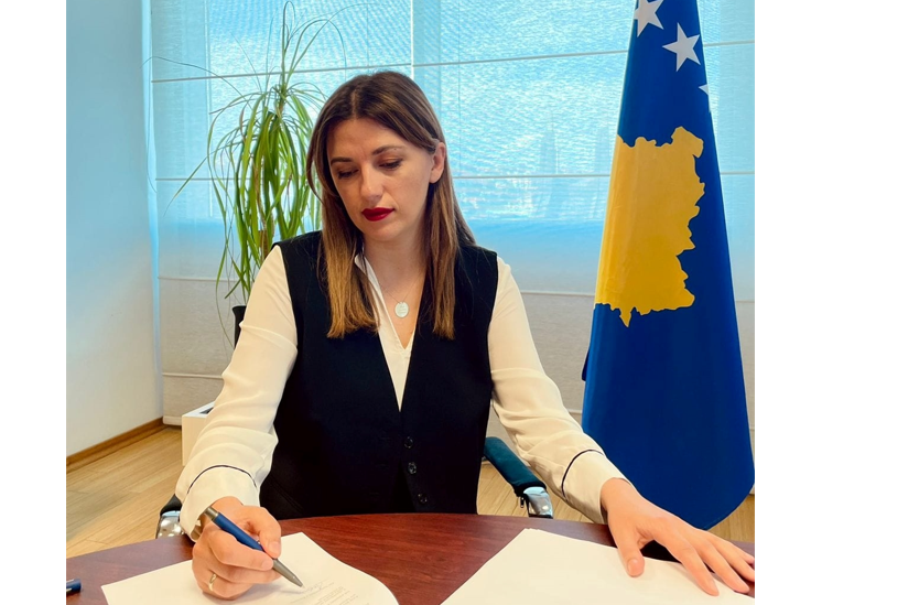 Albulena Haxhiu
