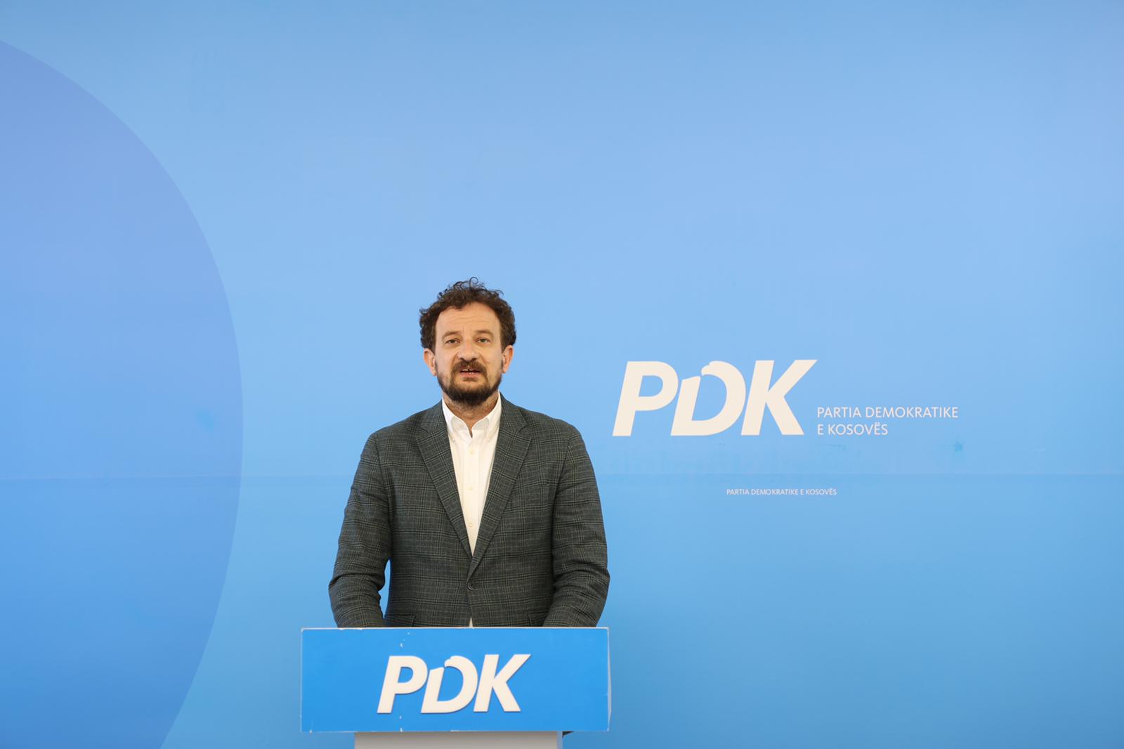Bernard Nikaj