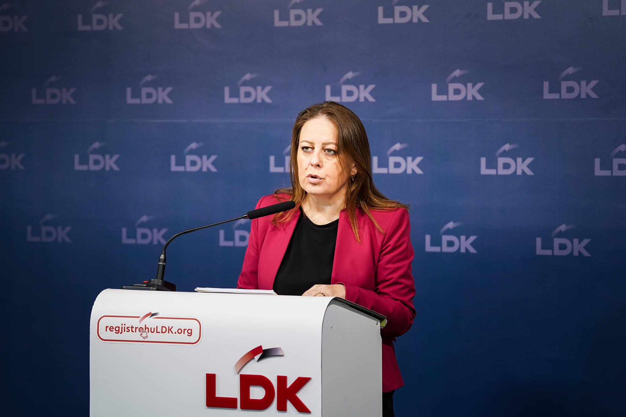 Hykmete Bajrami