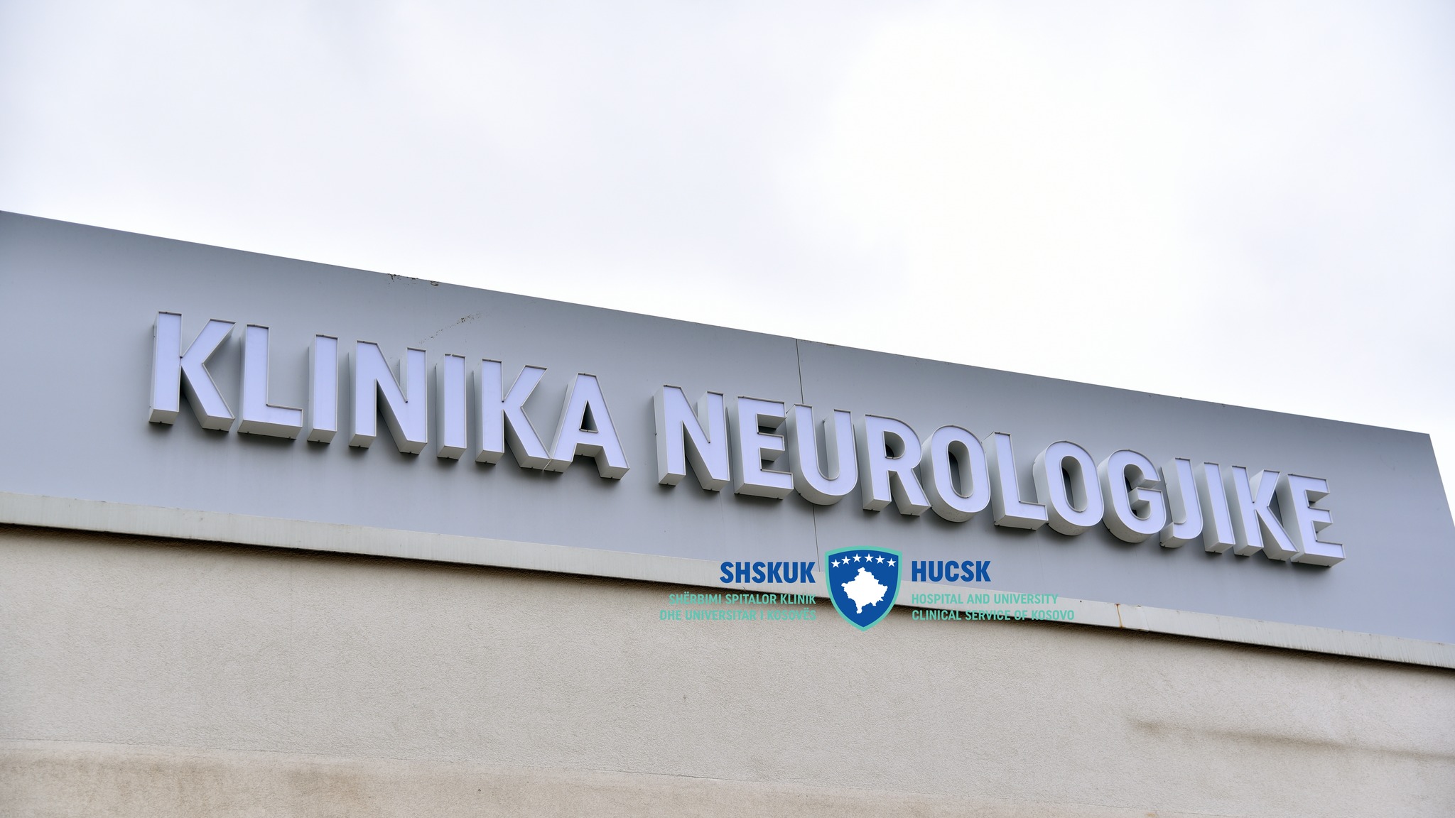 Klinika Neurologjike