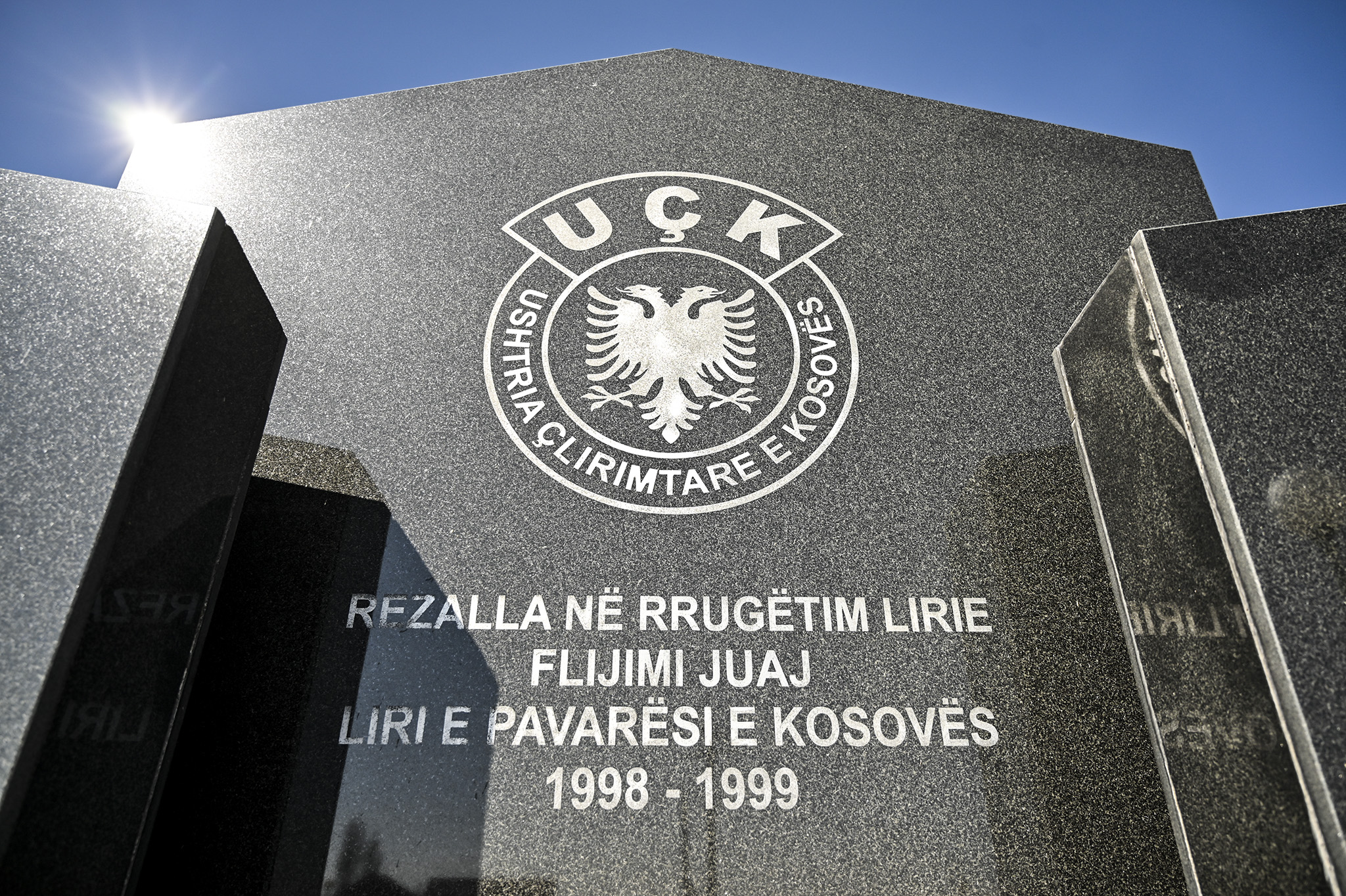 Masakra ne Rezalle