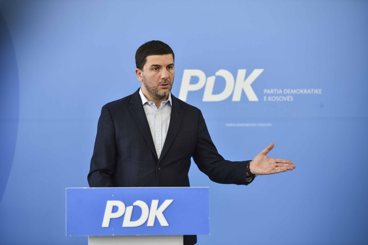 Memli Krasniqi