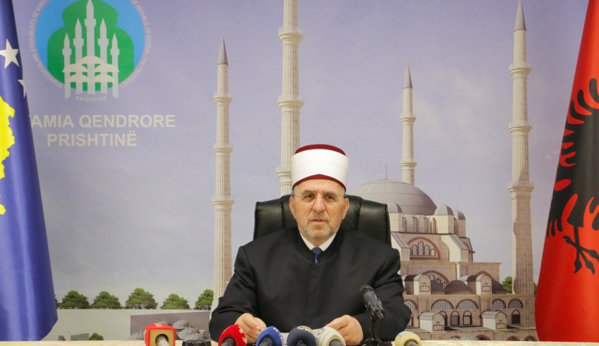 Naim Ternava