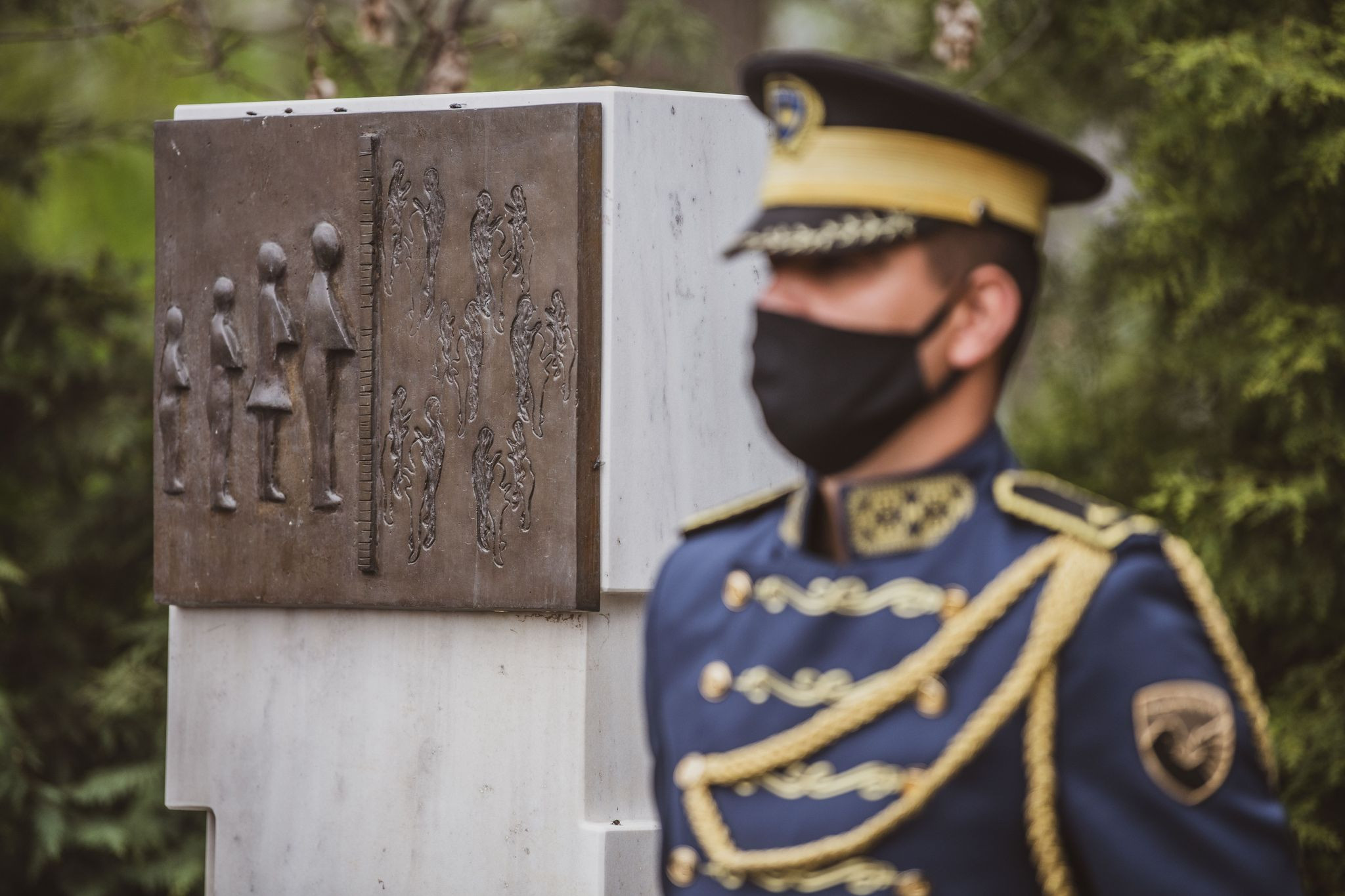 Obelisku i të Zhdukurve me Dhunë 4