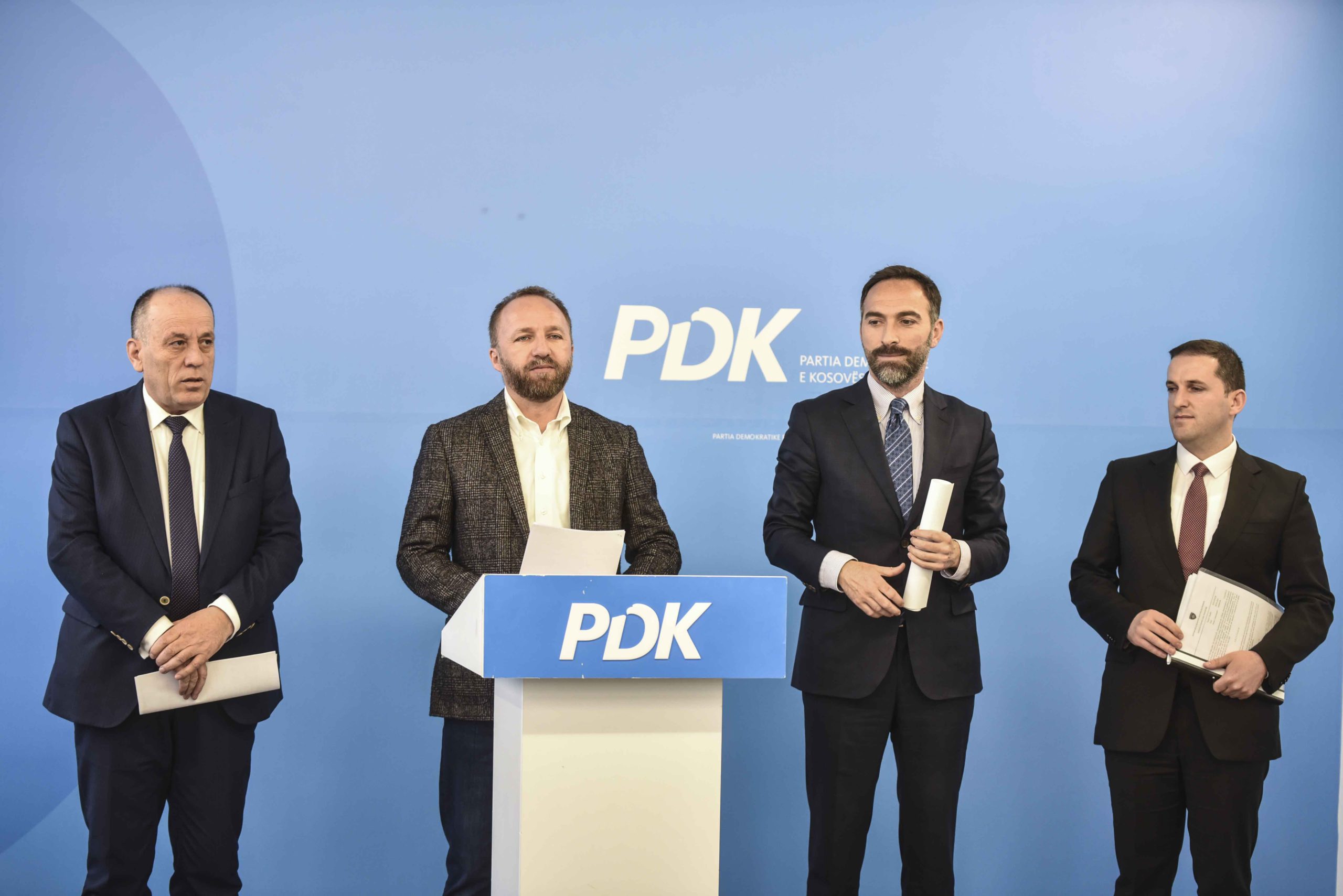 PDK