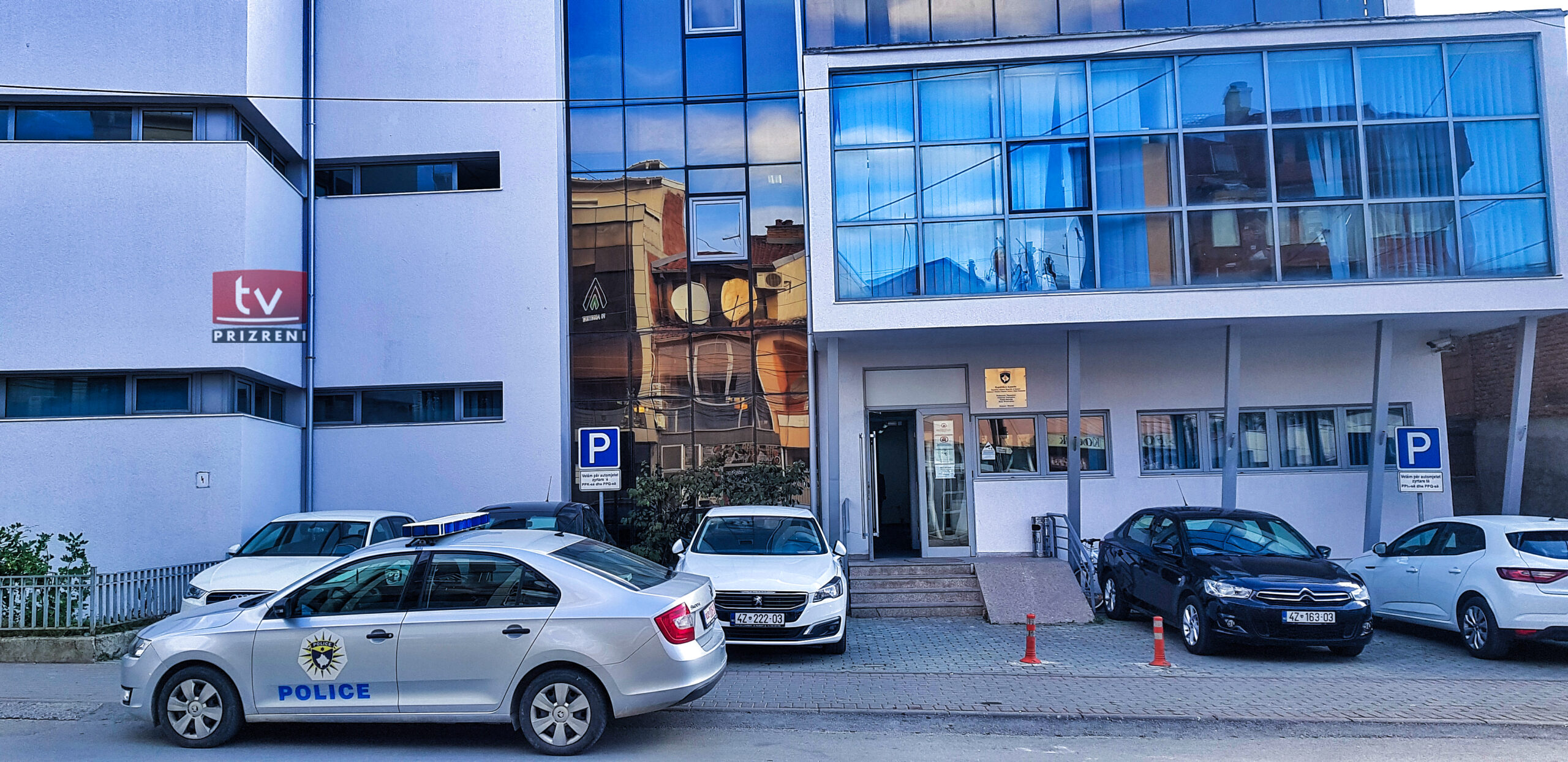 Prokuroria-Prizren