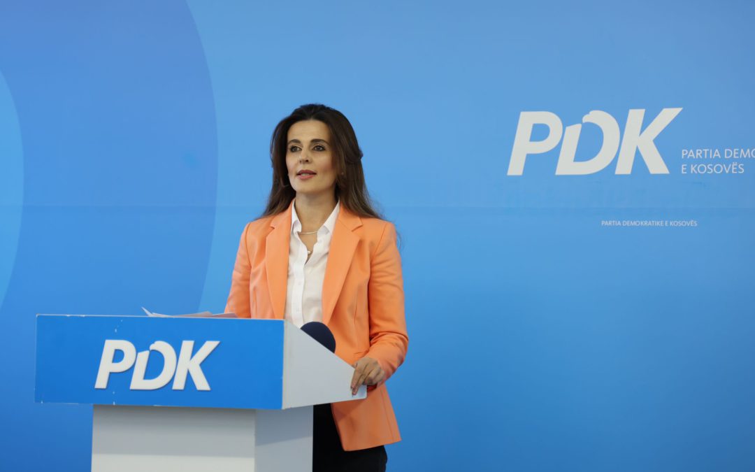 Çitaku: Serbia po përpiqet edhe më tej ta njollosë të vërtetën për Kosovën dhe UÇK-në