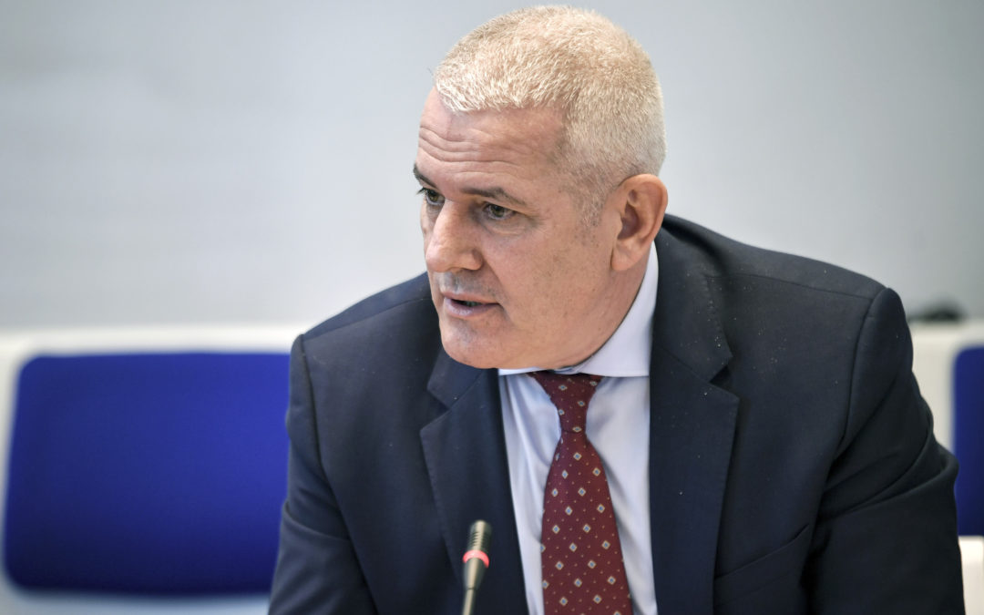 Sveçla: Pjesëmarrësit në krimet makabre gjatë luftës në Kosovë duhet të mbahen përgjegjës
