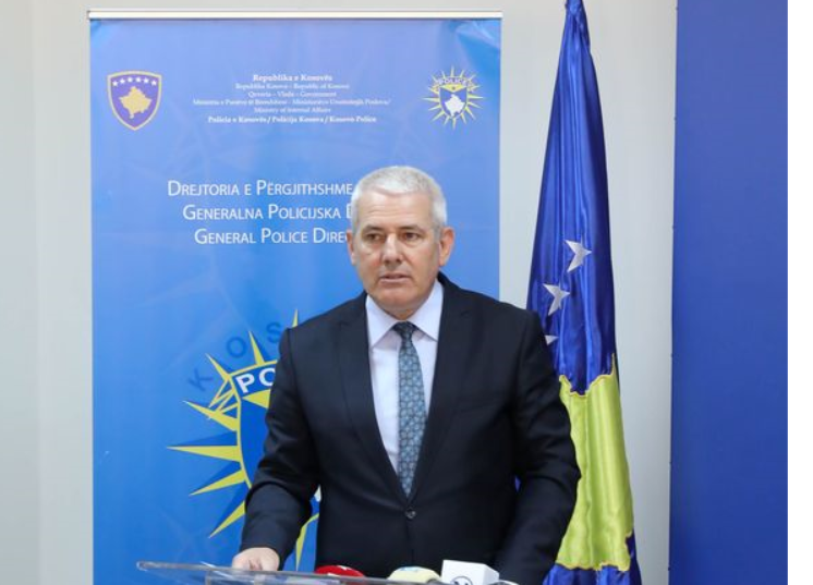 Xhelal Svecla