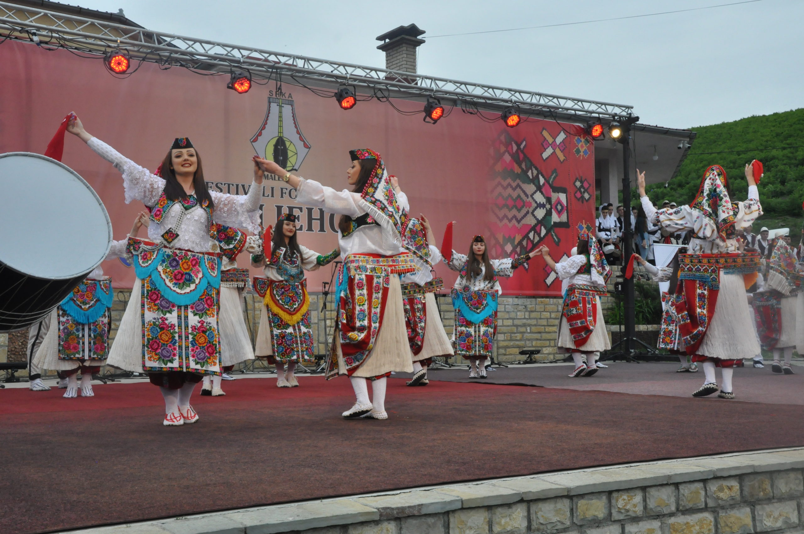 Festivali Hasi Jehon